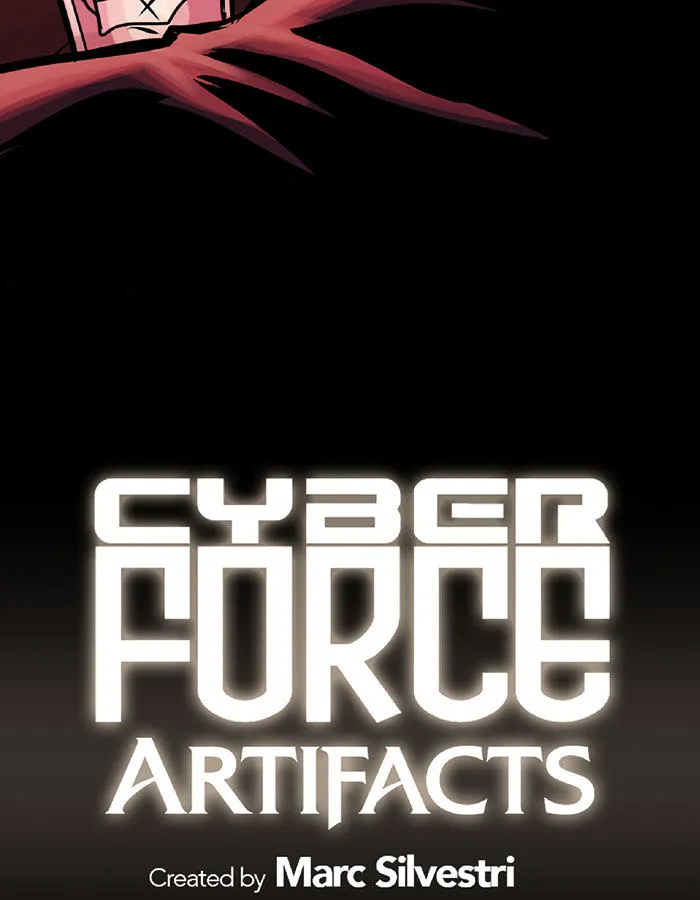 Cyberforce Chapter 10.1 page 3 - MangaKakalot