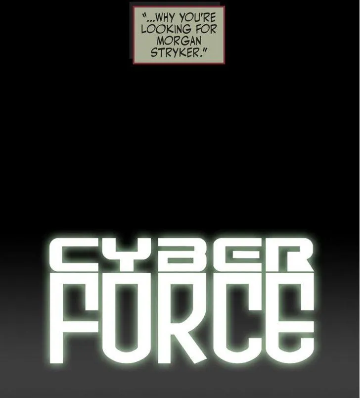 Cyberforce Chapter 11 page 2 - MangaKakalot