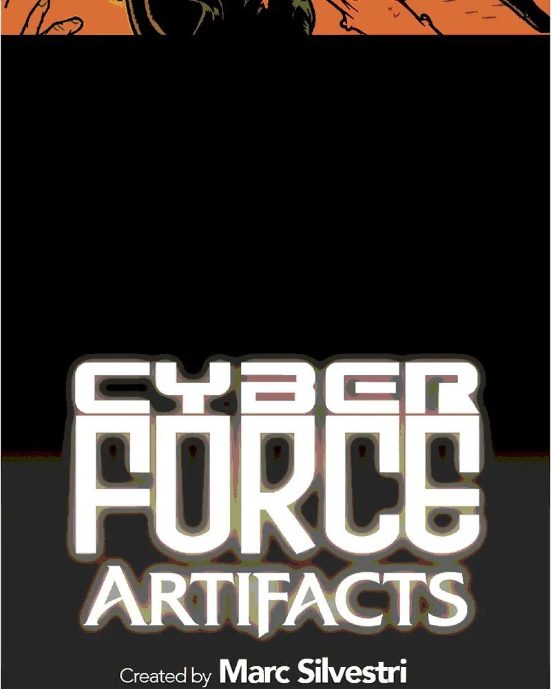 Cyberforce Chapter 18.1 page 3 - MangaKakalot