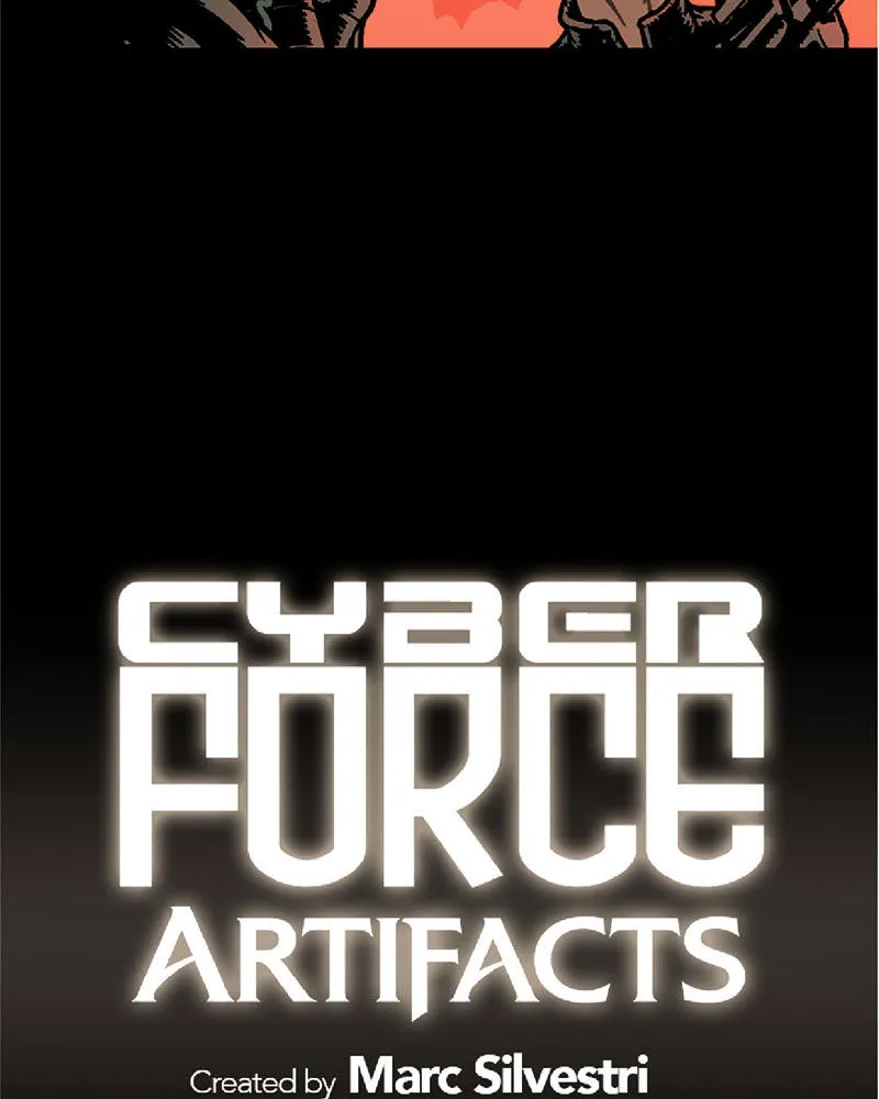 Cyberforce Chapter 19.1 page 3 - MangaKakalot