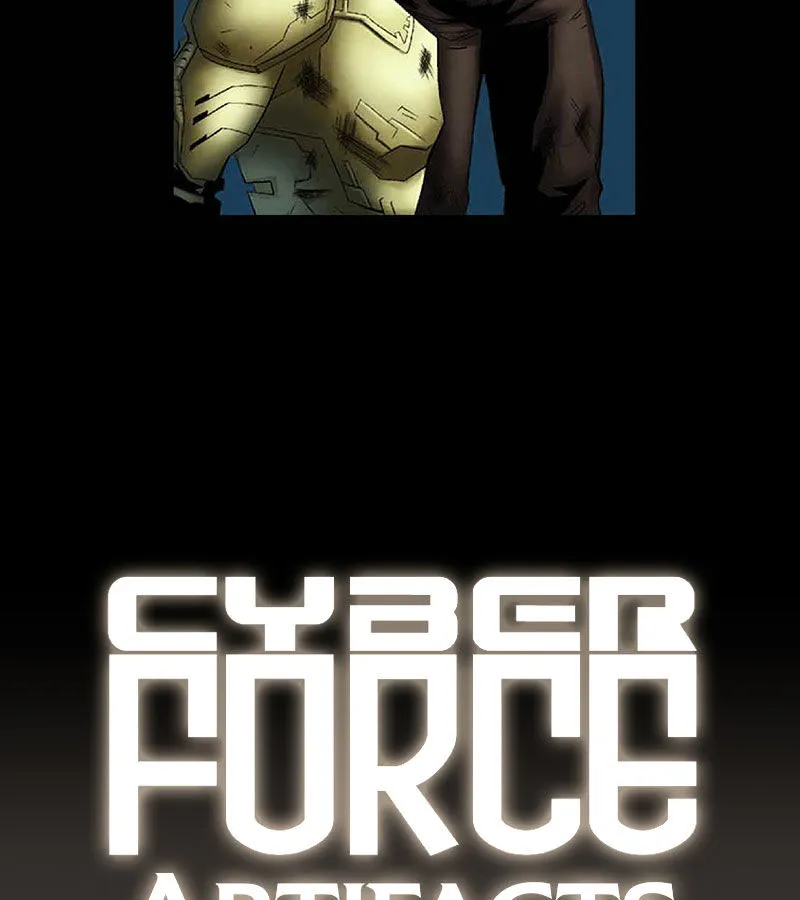 Cyberforce Chapter 3.4000000000000004 page 2 - MangaKakalot