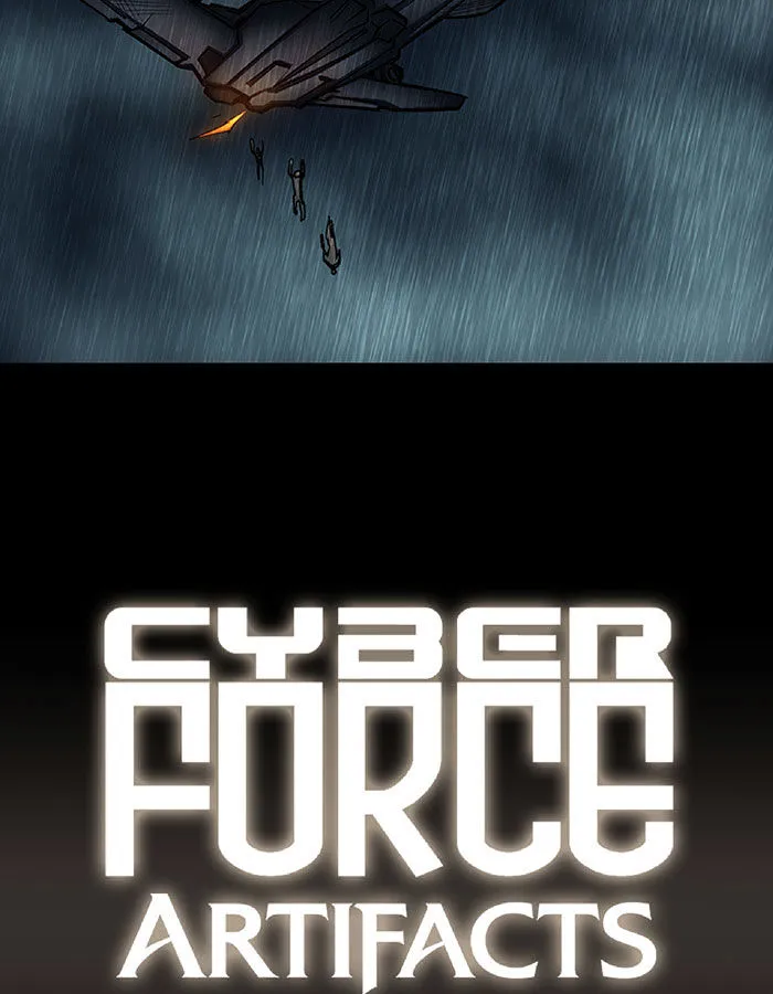 Cyberforce Chapter 6.399999999999999 page 4 - MangaKakalot