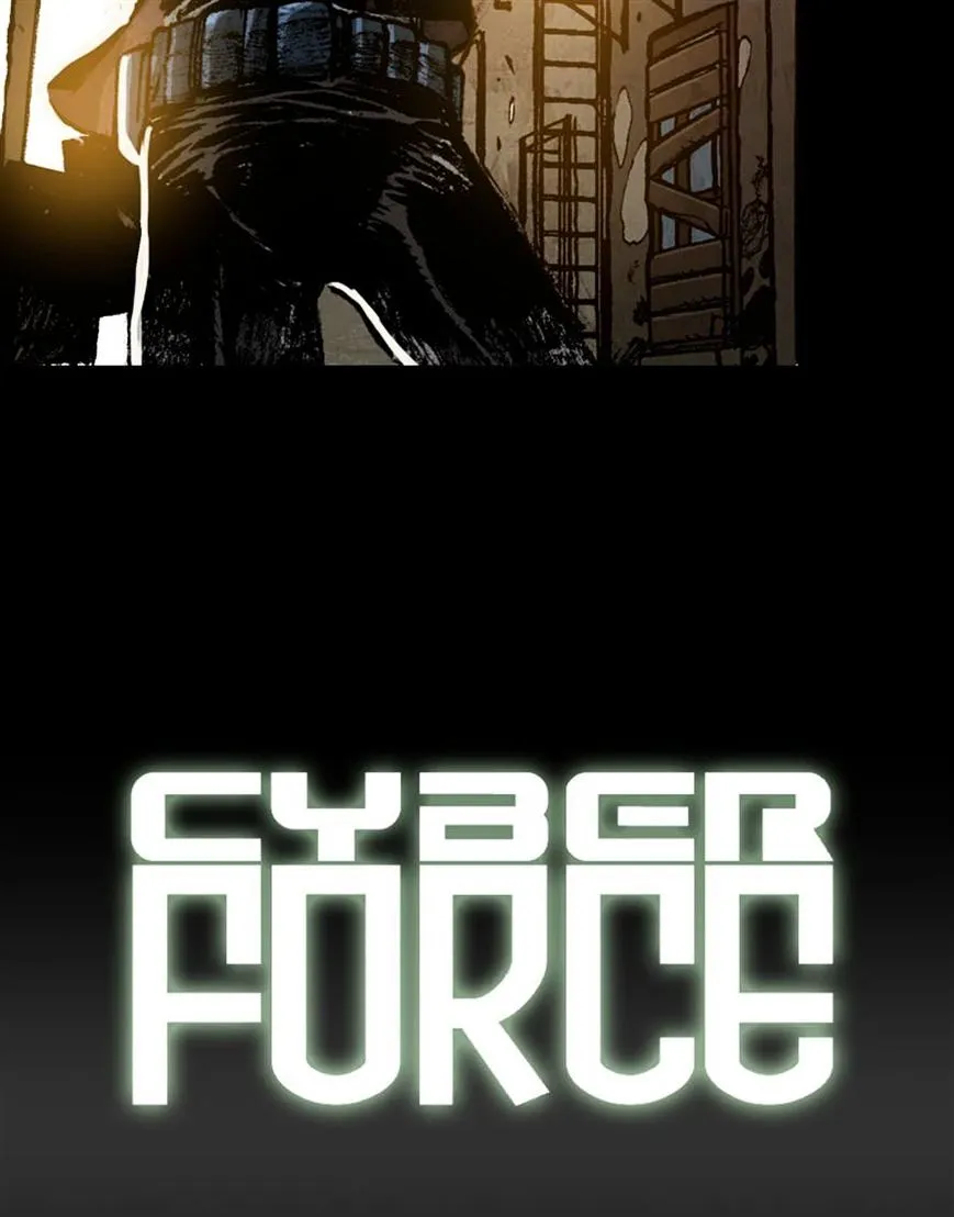 Cyberforce Chapter 8.2 page 4 - MangaKakalot