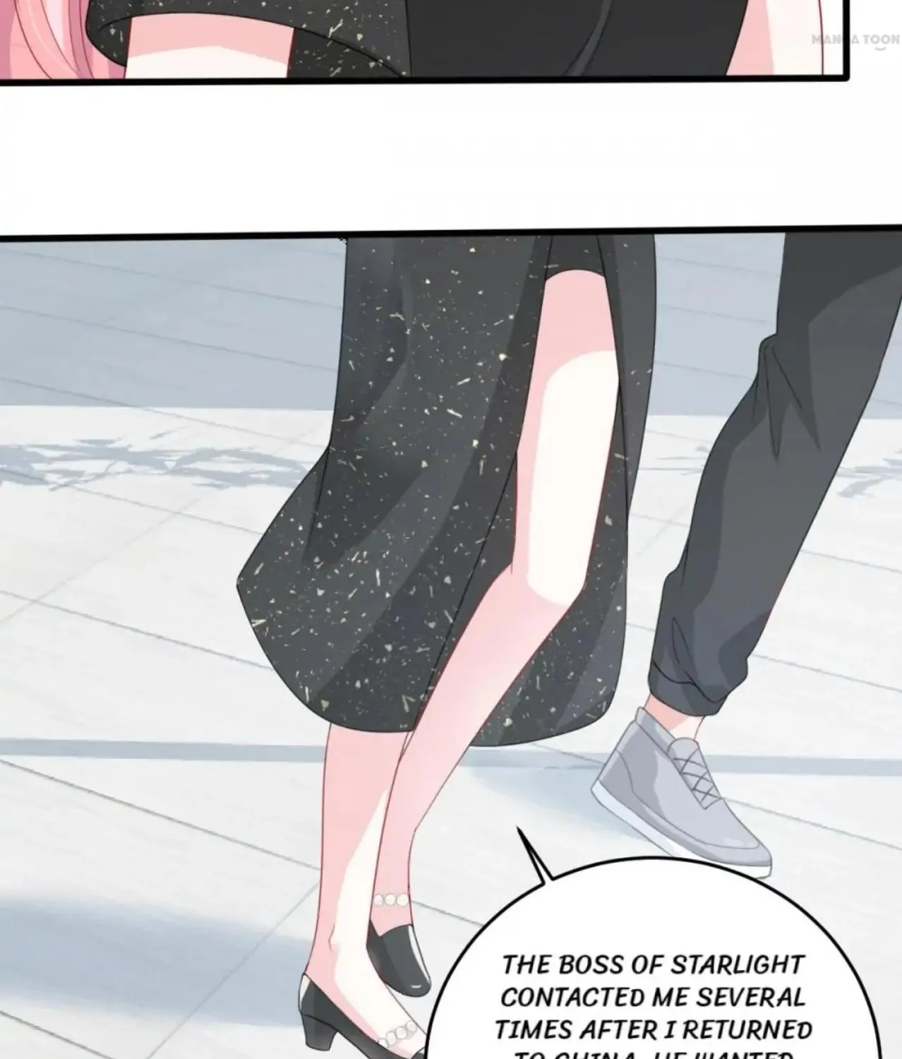 D-List Actress On The Rise Chapter 133 page 4 - MangaKakalot