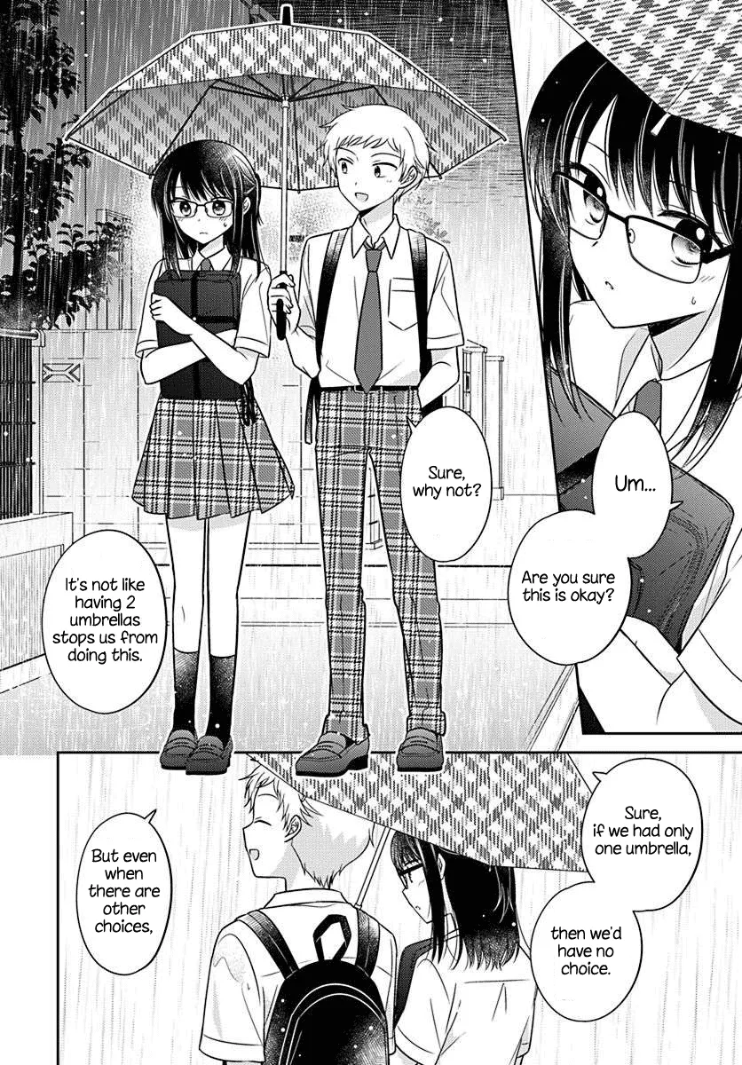 Dachi no Imouto Chapter 25 page 16 - MangaKakalot