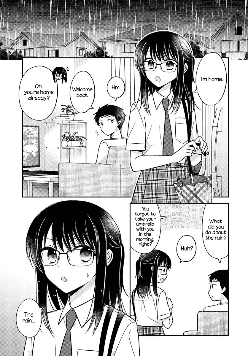 Dachi no Imouto Chapter 25 page 19 - MangaKakalot