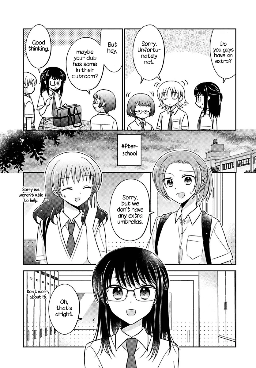 Dachi no Imouto Chapter 25 page 5 - MangaKakalot