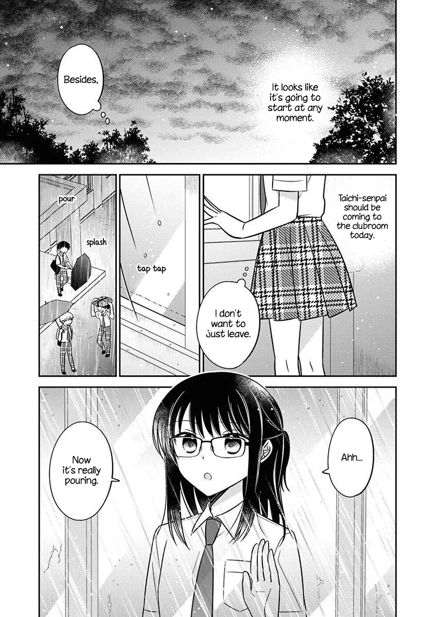 Dachi no Imouto Chapter 25 page 7 - MangaKakalot