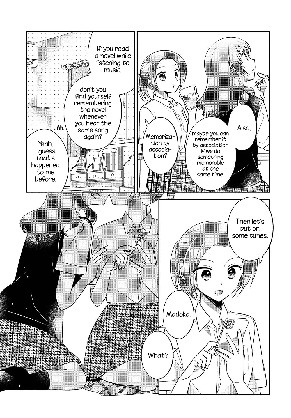 Dachi no Imouto Chapter 26.5 page 3 - MangaKakalot