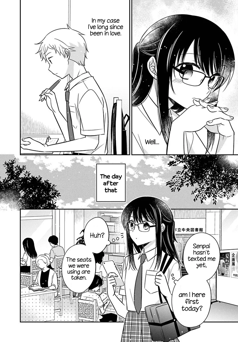 Dachi no Imouto Chapter 26 page 12 - MangaKakalot