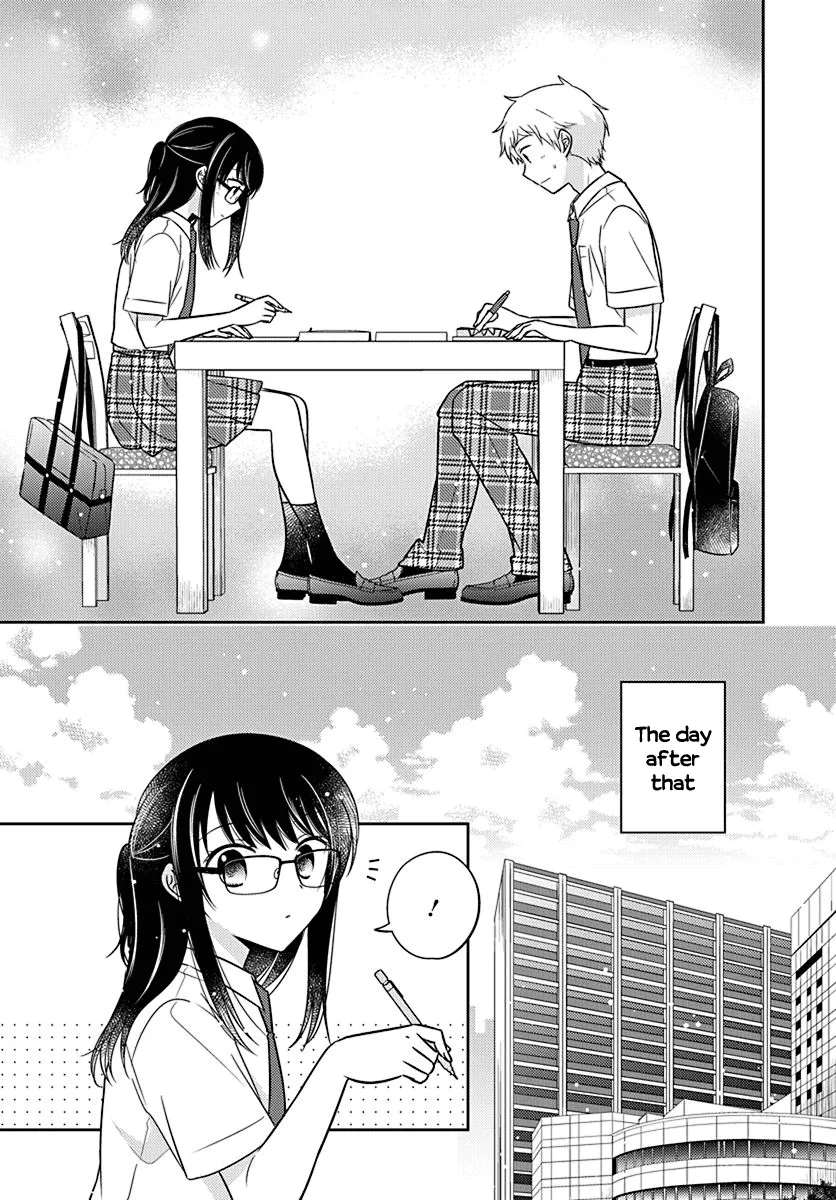 Dachi no Imouto Chapter 26 page 15 - MangaKakalot