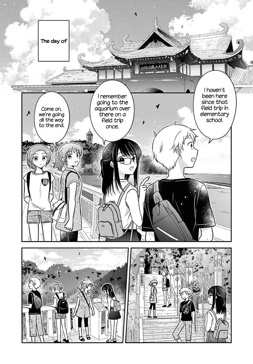 Dachi no Imouto Chapter 27 page 5 - MangaKakalot