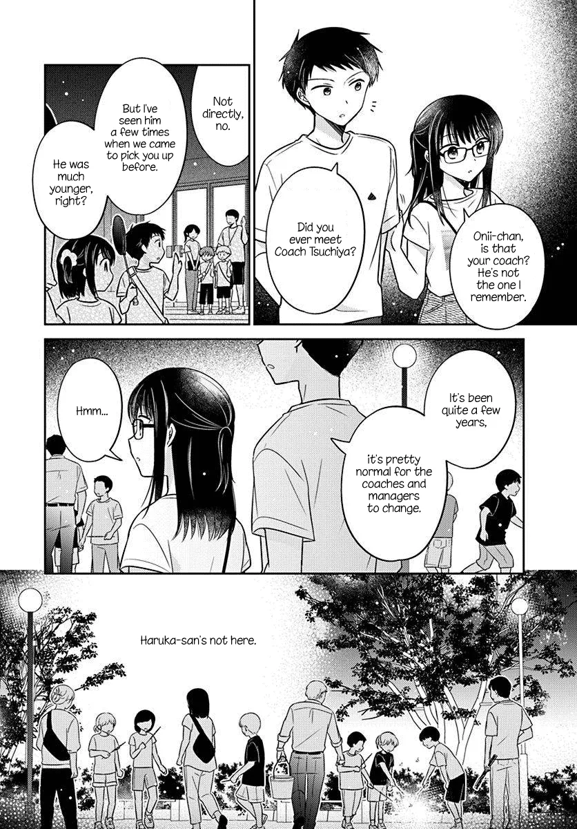 Dachi no Imouto Chapter 29 page 6 - MangaKakalot