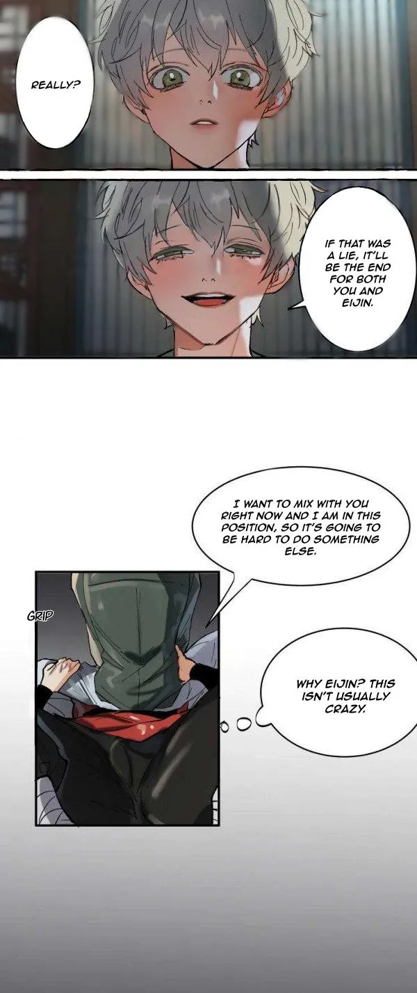 Daemuljeon Chapter 5 page 18 - MangaKakalot