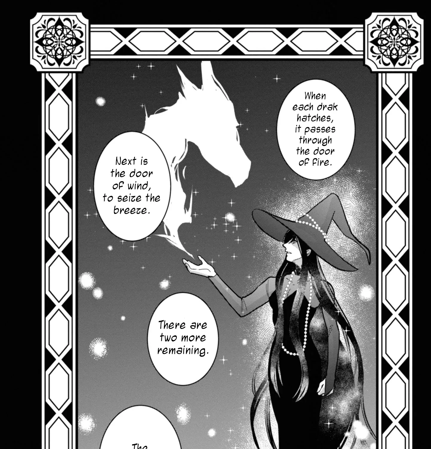 Daidokoro no Dragon Chapter 21 page 36 - MangaKakalot