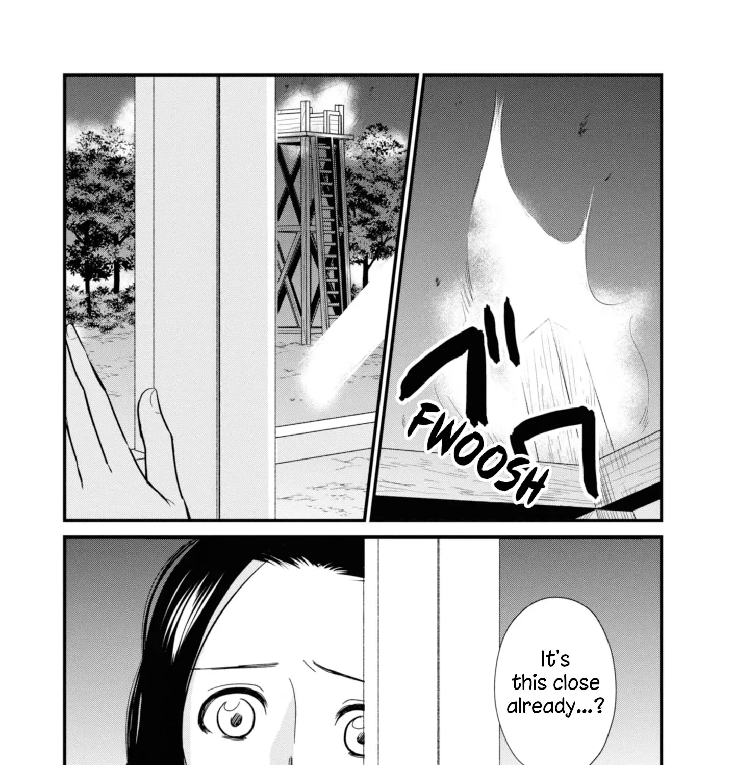 Daidokoro no Dragon Chapter 23 page 10 - MangaKakalot