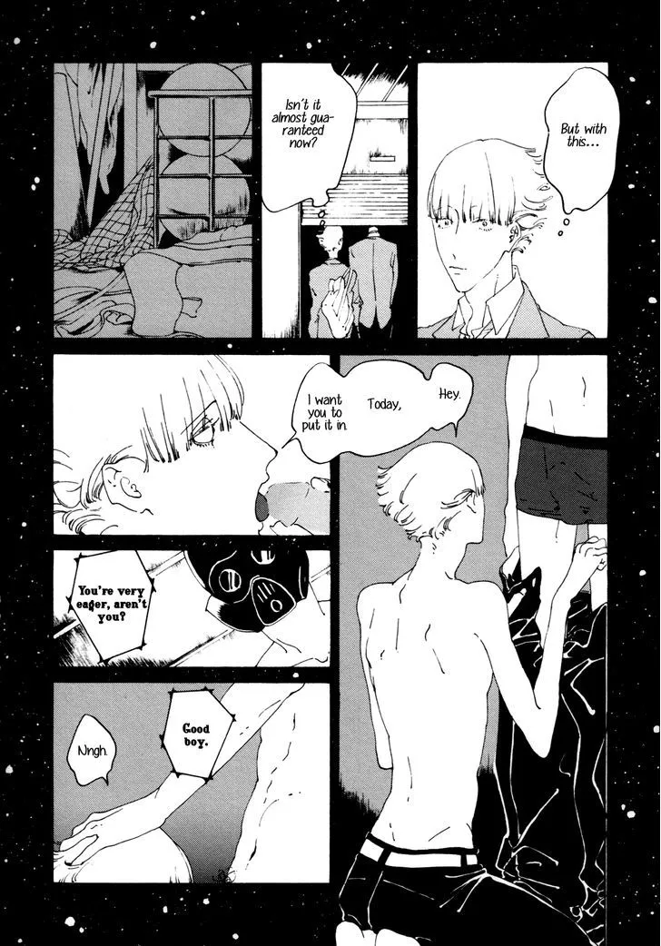 Daiichi Souko Nite Chapter 1 page 20 - MangaKakalot