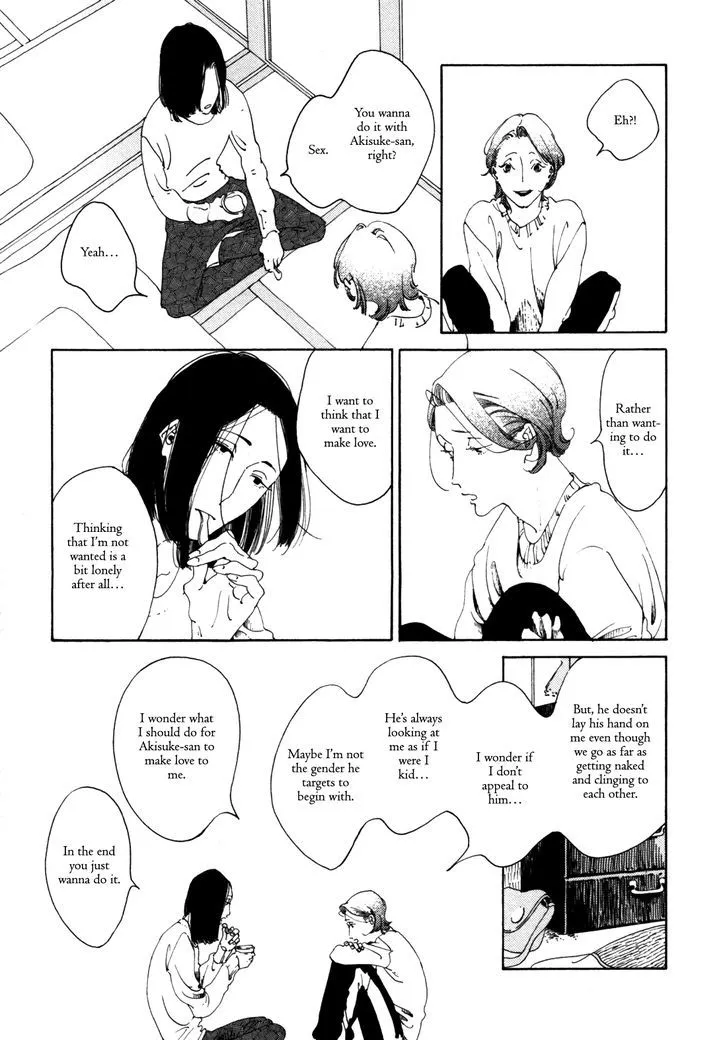 Daiichi Souko Nite Chapter 2 page 8 - MangaKakalot