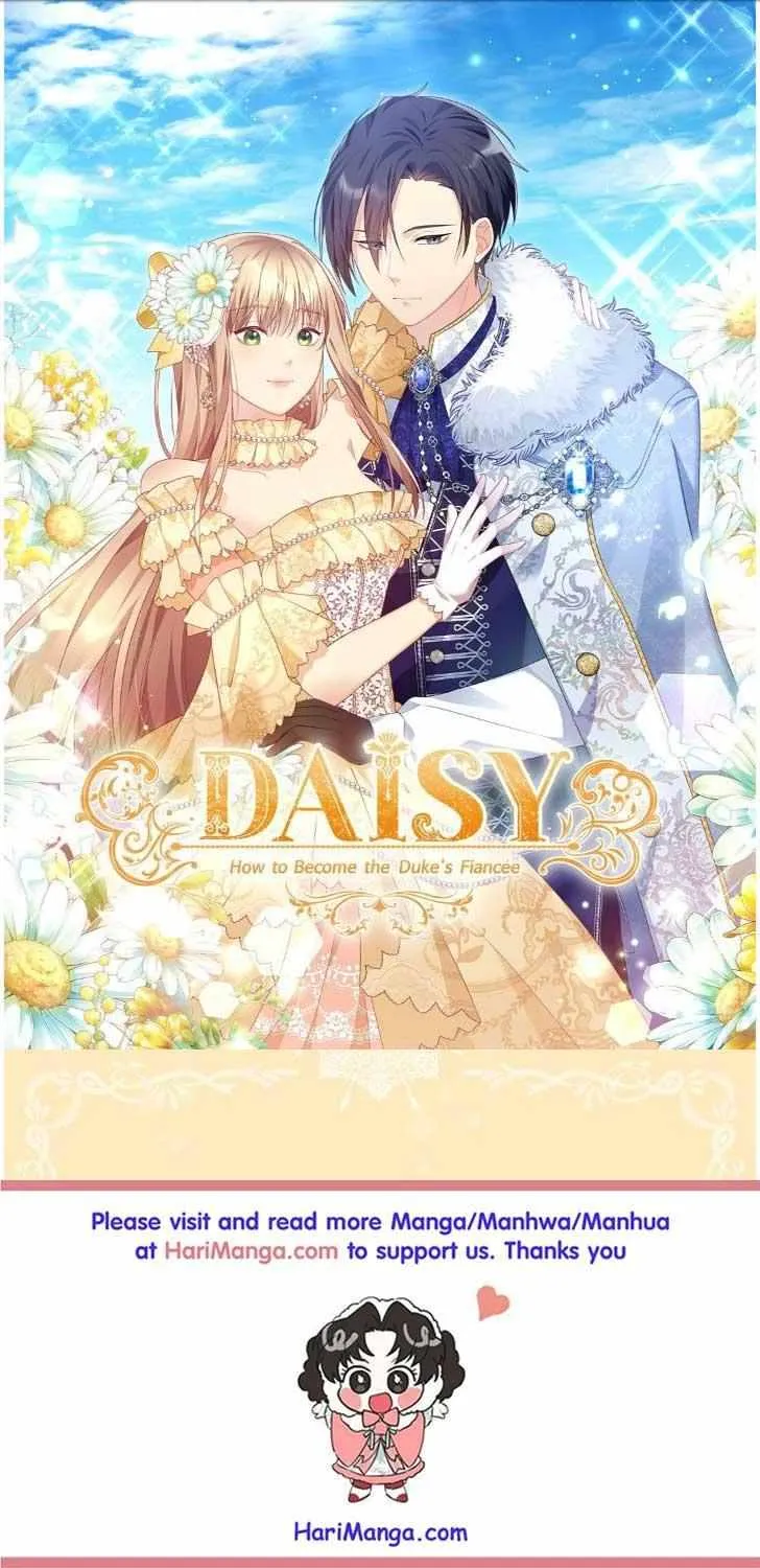 Daisy: How To Become The Duke