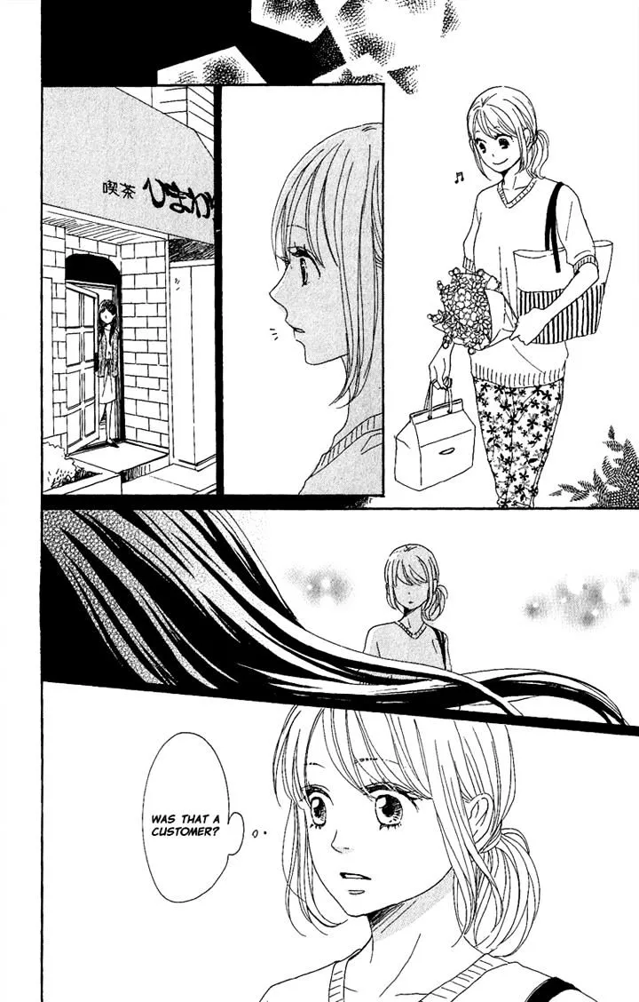 Dame na Watashi ni Koishite Kudasai Chapter 8 page 40 - MangaKakalot