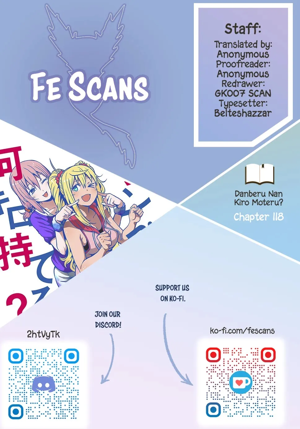 KissManga Comic online