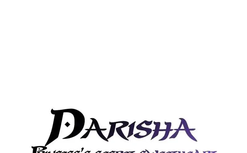 Darisha/ Princess