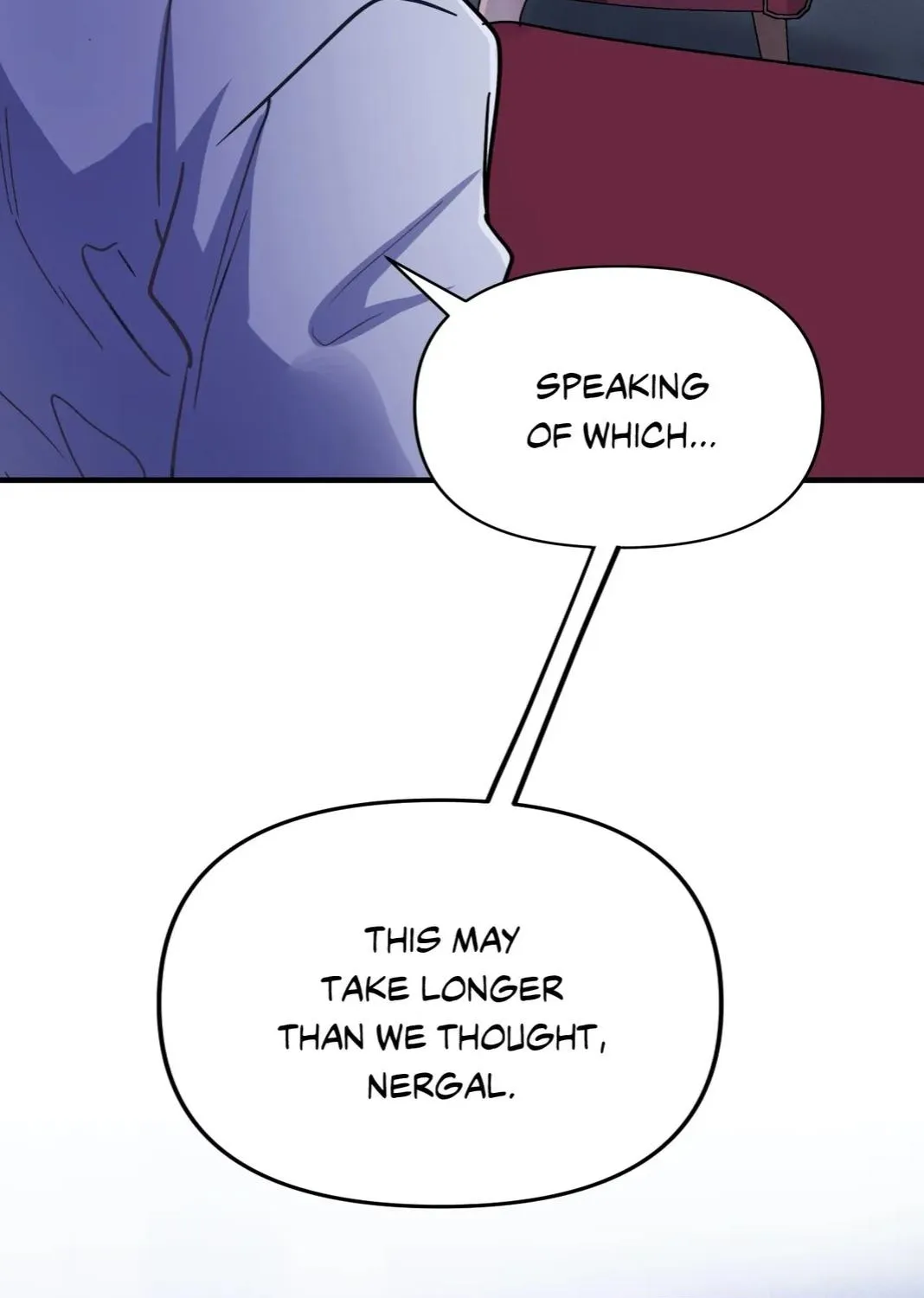 Dark Fall - Page 40