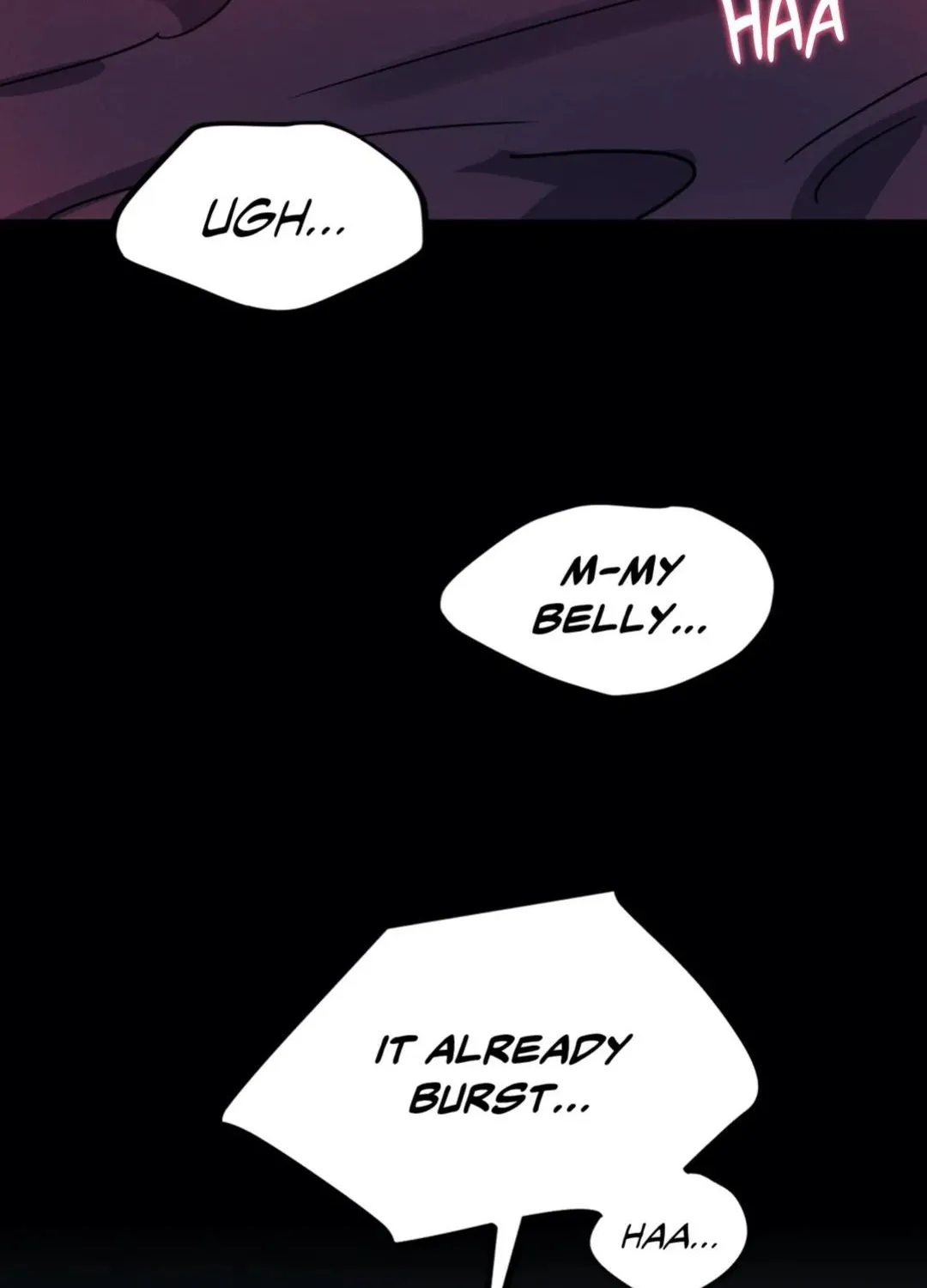 Dark Fall - Page 5