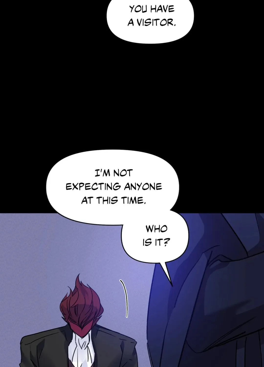 Dark Fall - Page 109