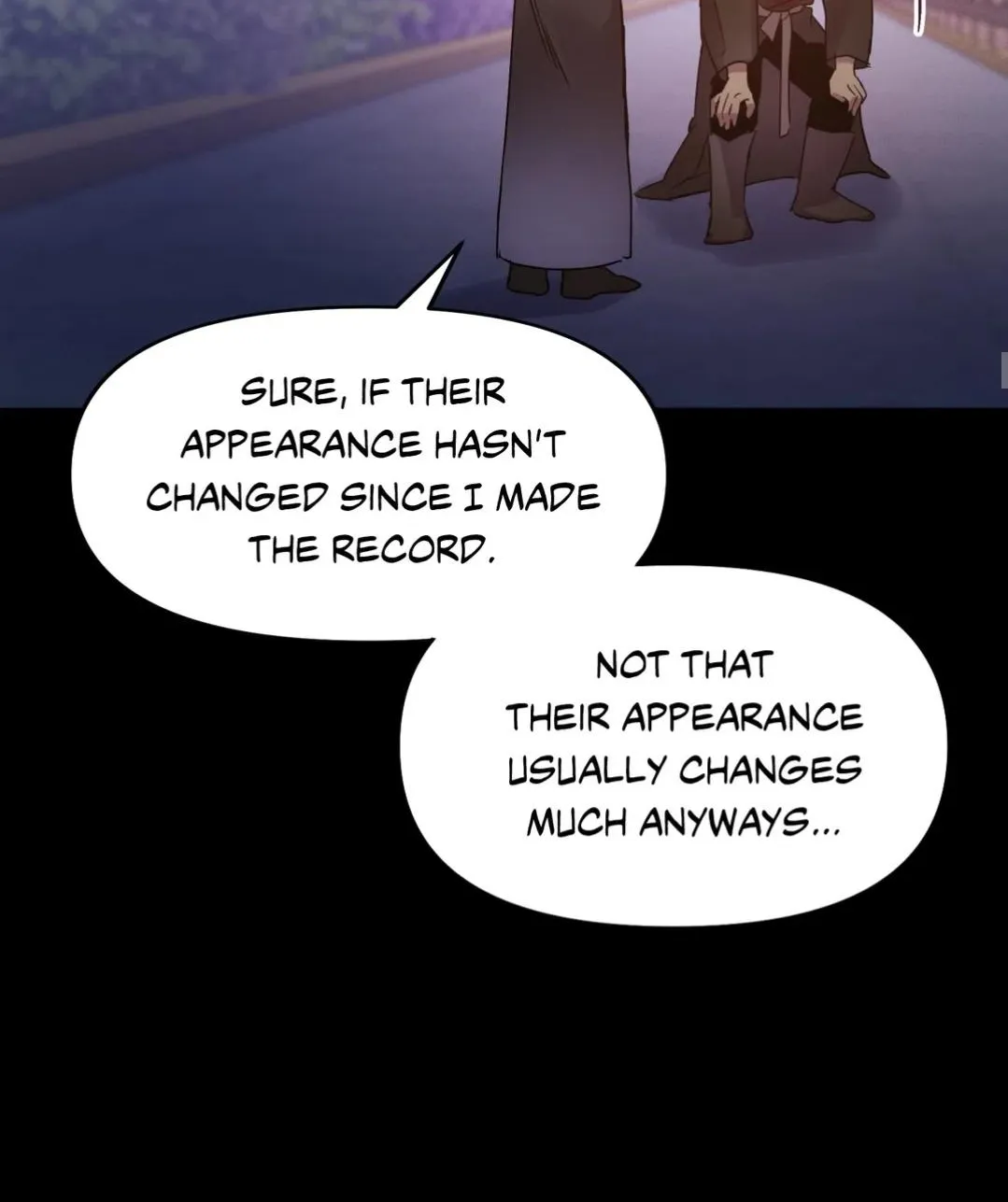 Dark Fall - Page 48