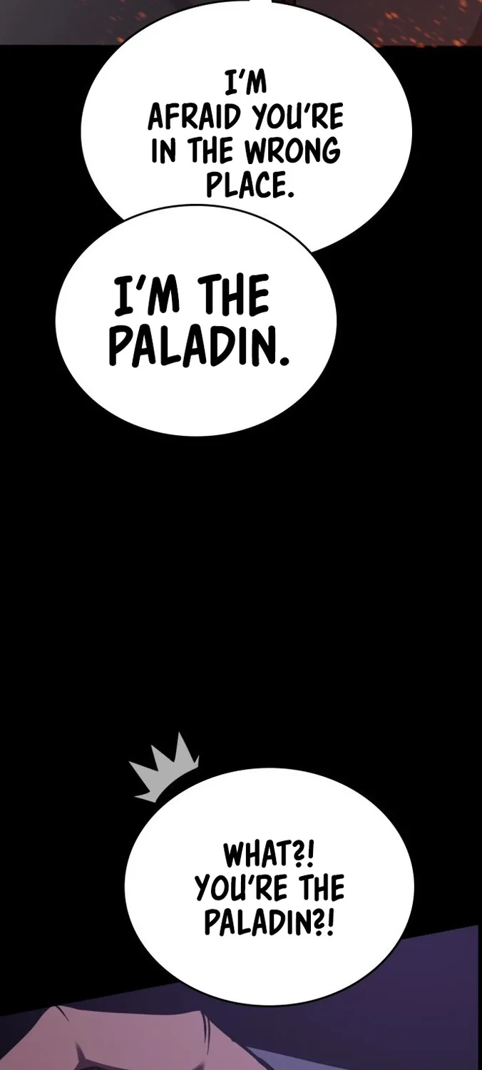 Dark Fantasy Paladin Chapter 1 page 24 - MangaKakalot