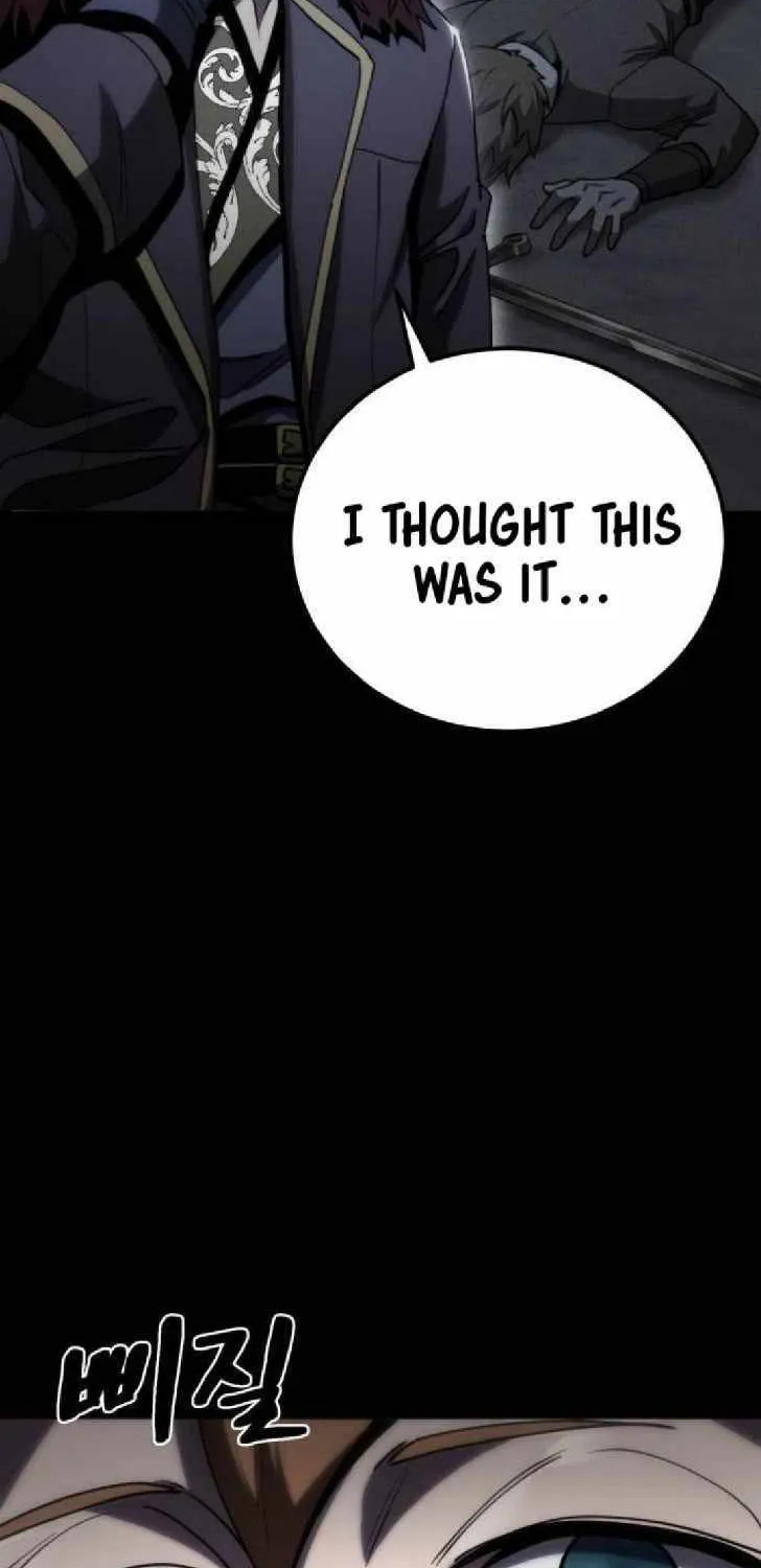 Dark Fantasy Paladin Chapter 20 page 8 - MangaKakalot