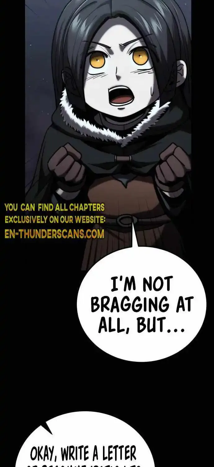 Dark Fantasy Paladin Chapter 20 page 78 - MangaKakalot