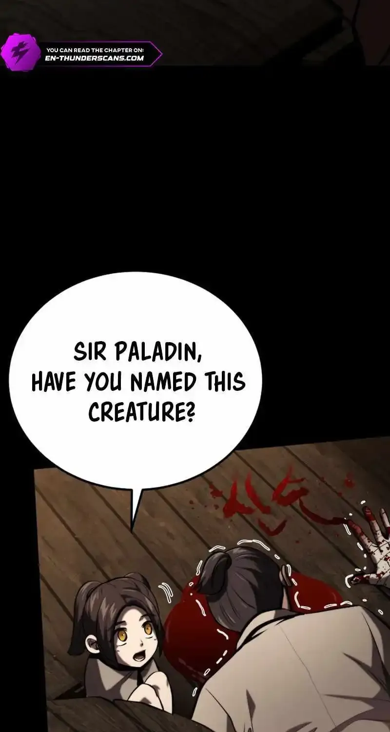 Dark Fantasy Paladin Chapter 21 page 90 - MangaKakalot