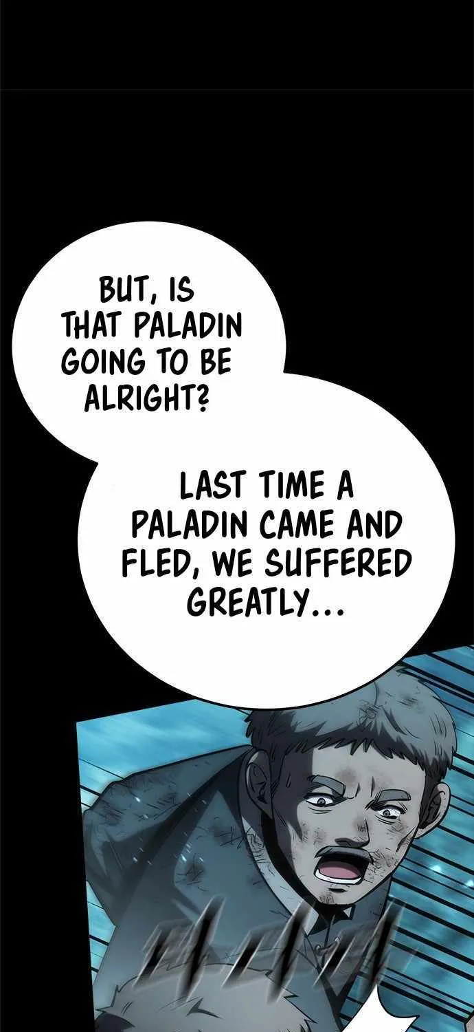 Dark Fantasy Paladin Chapter 23 page 25 - MangaKakalot