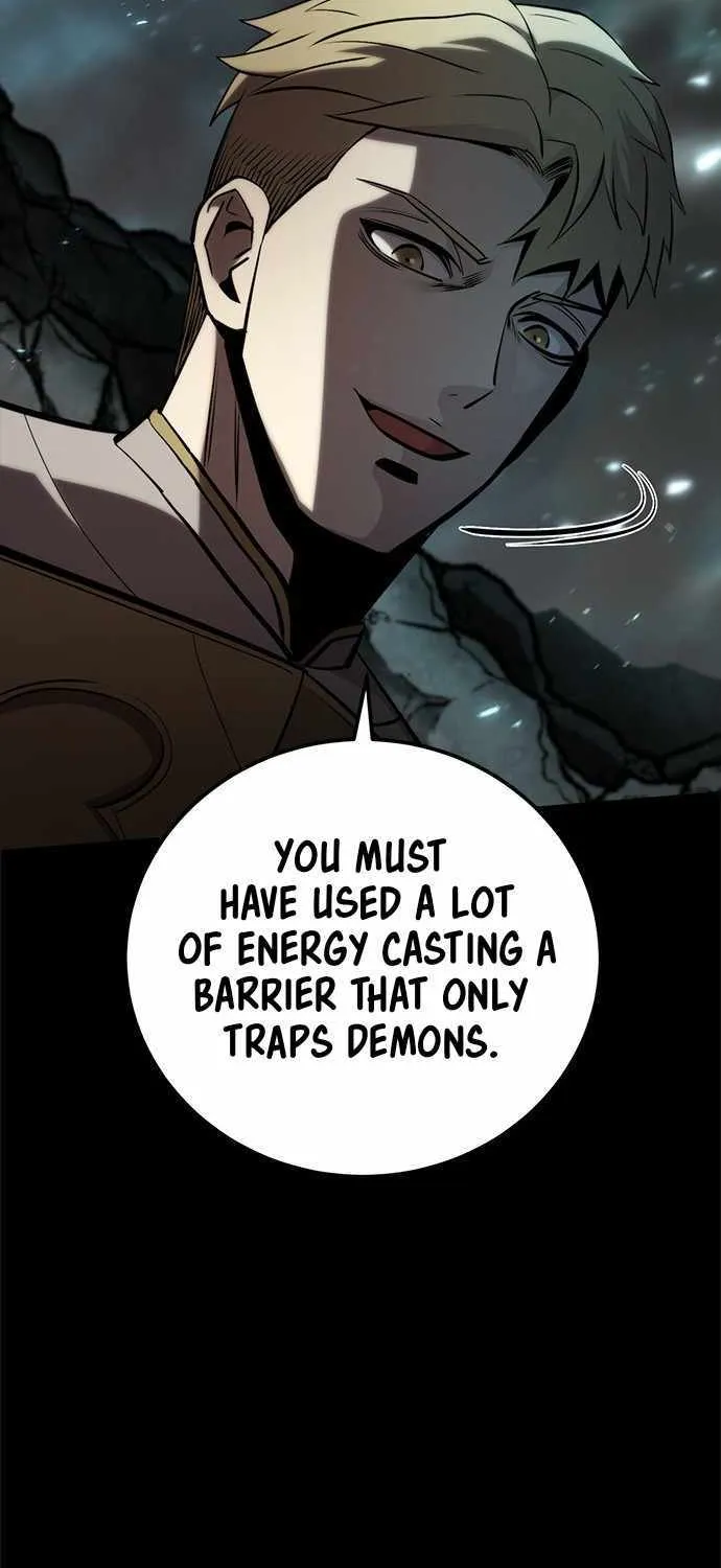 Dark Fantasy Paladin Chapter 23 page 85 - MangaKakalot