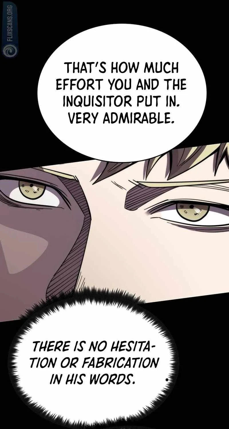 Dark Fantasy Paladin Chapter 9 page 19 - MangaKakalot