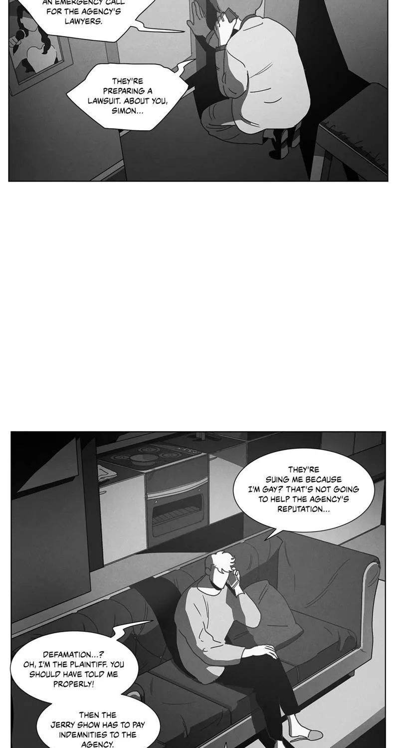 Dark Heaven Chapter 23 page 71 - MangaKakalot