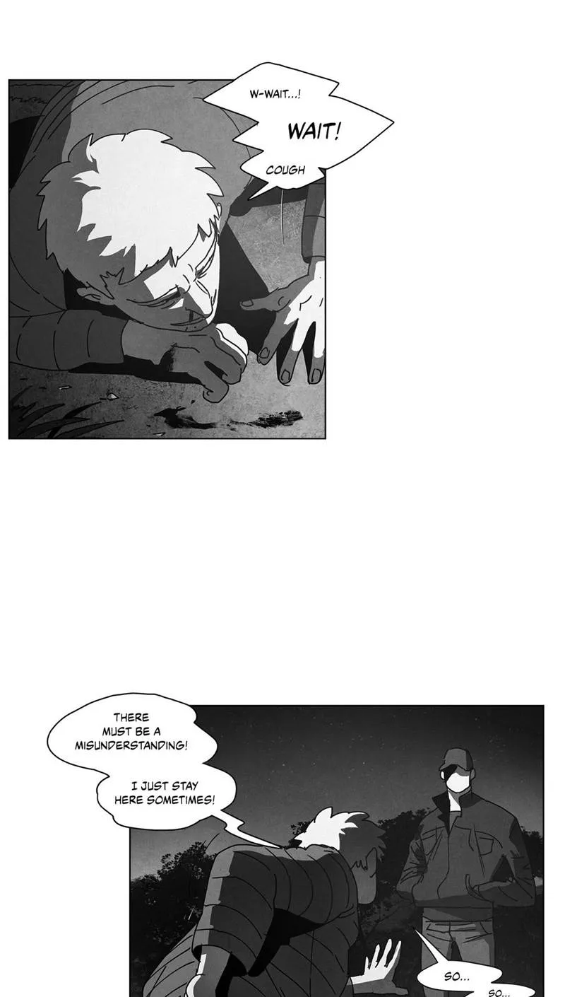 Dark Heaven Chapter 24 page 30 - MangaKakalot