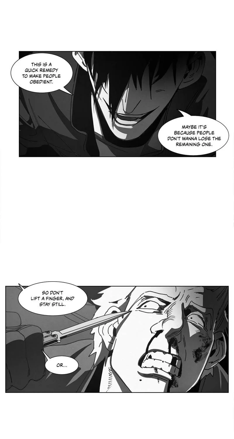 Dark Heaven Chapter 24 page 41 - MangaKakalot