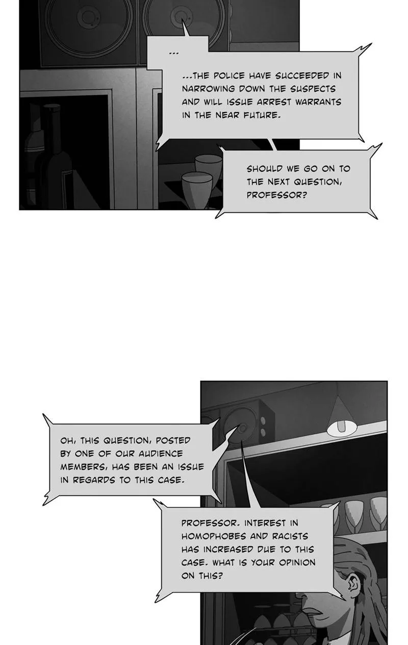 Dark Heaven Chapter 24 page 46 - MangaKakalot