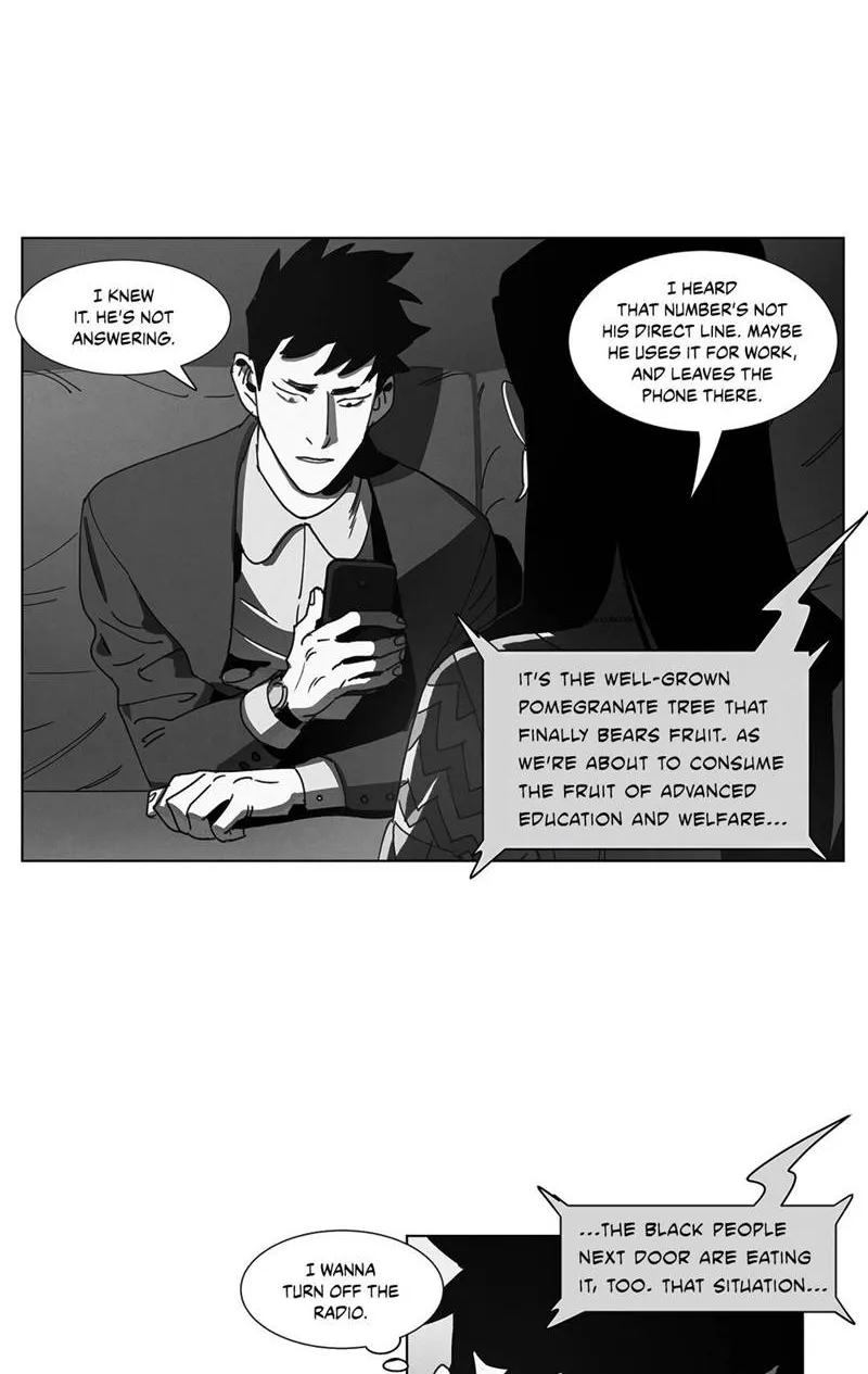 Dark Heaven Chapter 24 page 48 - MangaKakalot