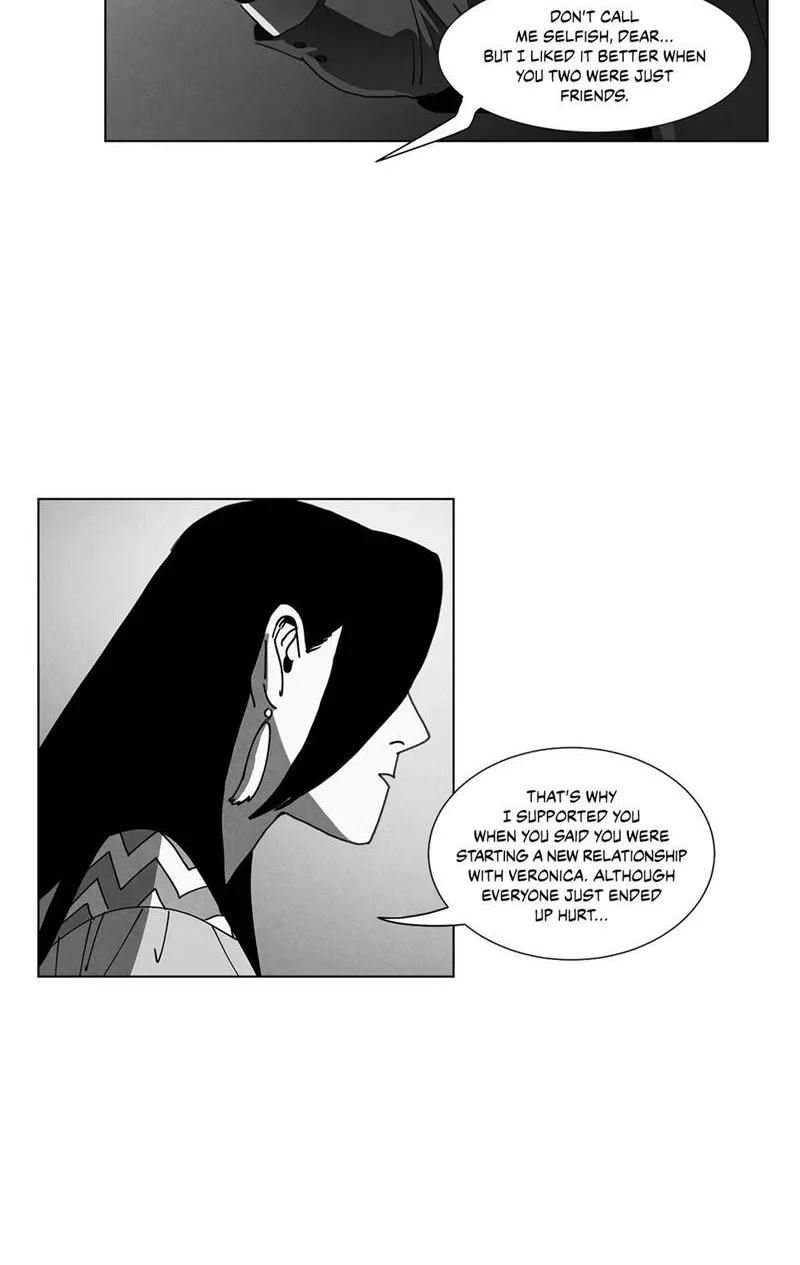 Dark Heaven Chapter 24 page 52 - MangaKakalot