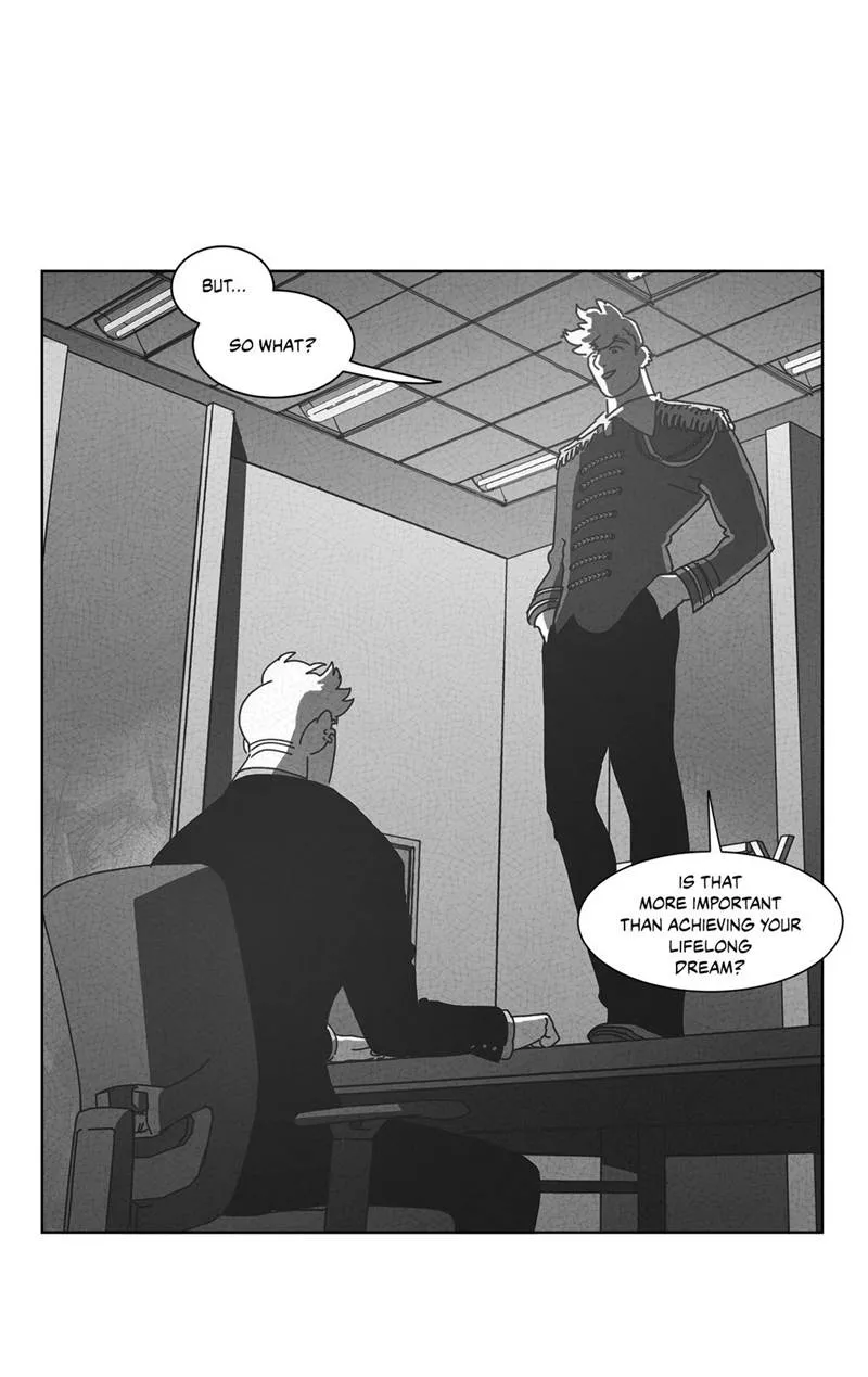 Dark Heaven Chapter 39 page 65 - MangaKakalot