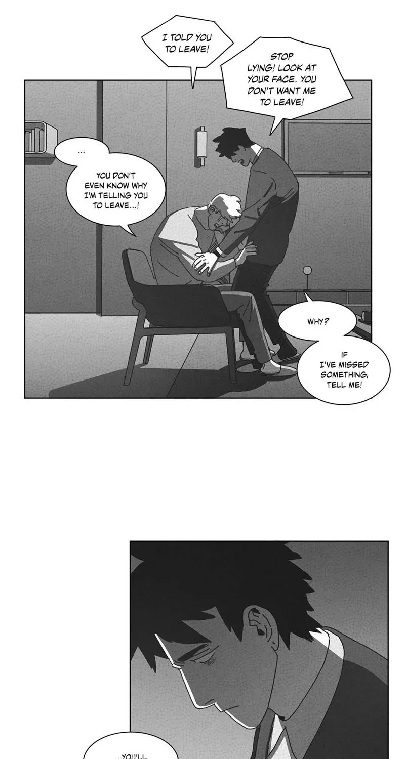 Dark Heaven Chapter 47 page 7 - MangaKakalot