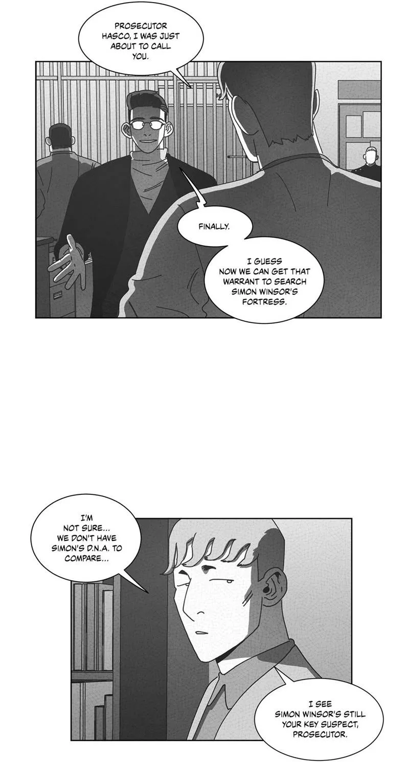 Dark Heaven Chapter 51 page 63 - MangaKakalot