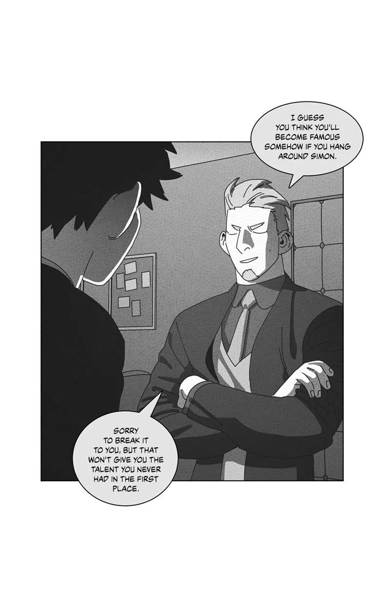 Dark Heaven Chapter 52 page 62 - MangaKakalot