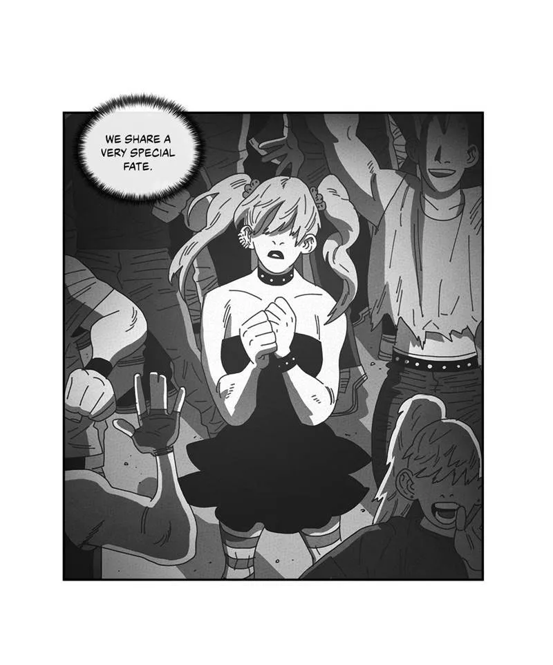 Dark Heaven Chapter 74 page 24 - MangaKakalot