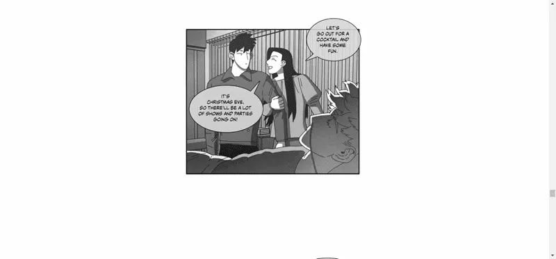 Dark Heaven Chapter 78 page 61 - MangaKakalot