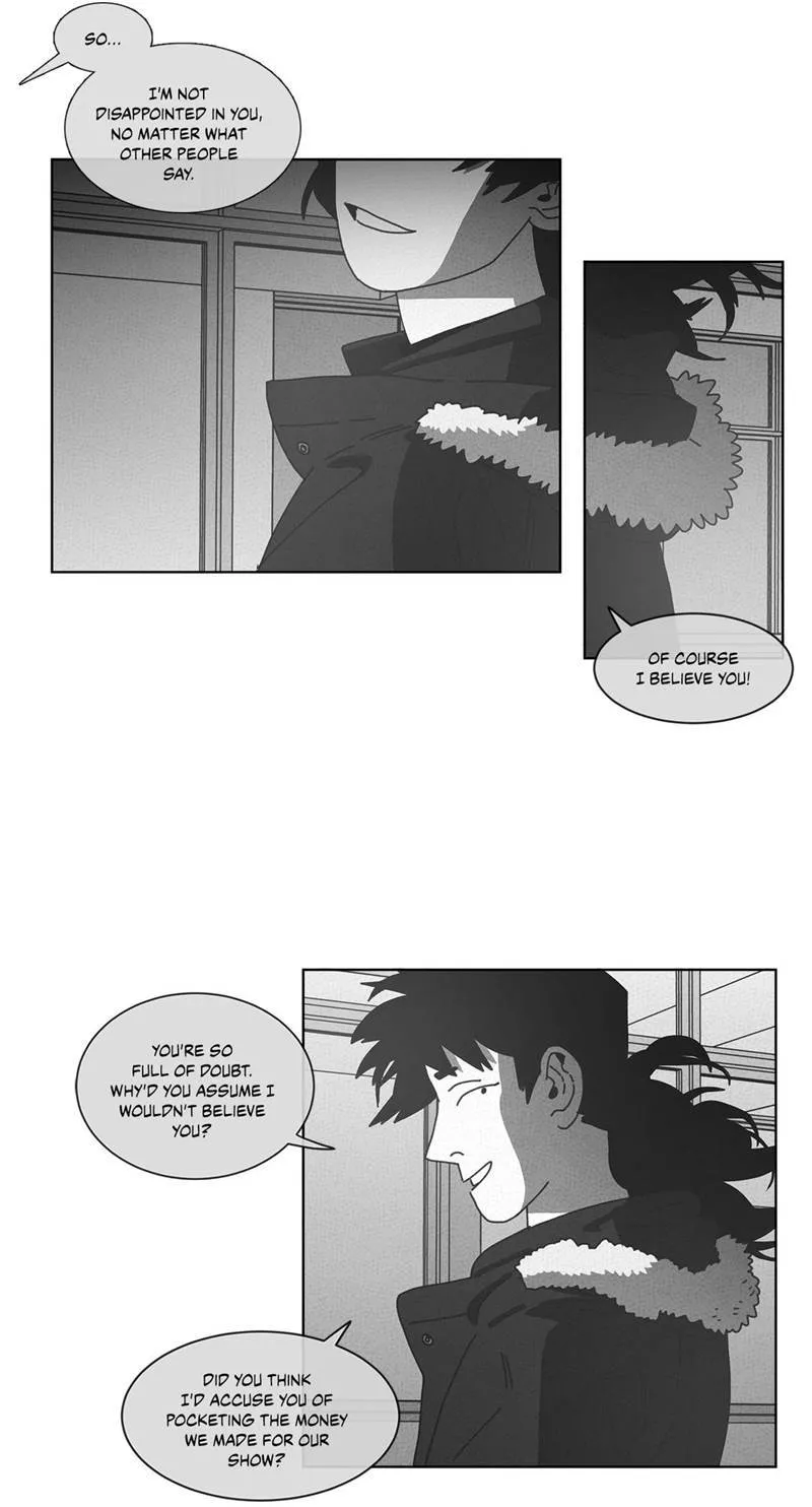 Dark Heaven Chapter 80 page 30 - MangaKakalot